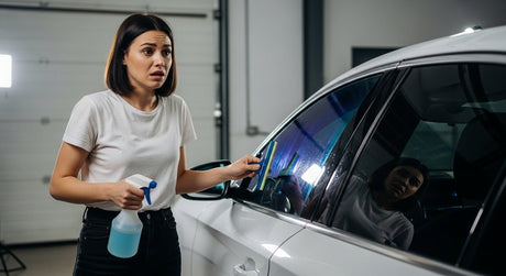Auto-Dimming Glass: Should Tint Shops and DIYers Be Concerned?