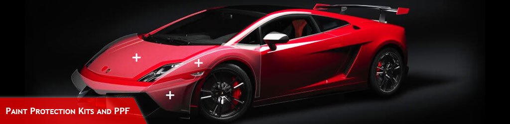 What Is the Deal with Paint Protection Film?