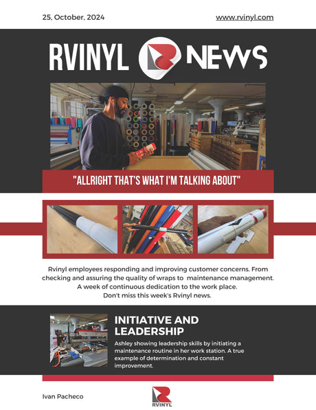 How Lean Manufacturing Transformed Our Business