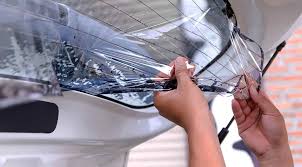 When to remove old window tint