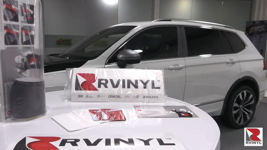 How to Install Pillar Trim