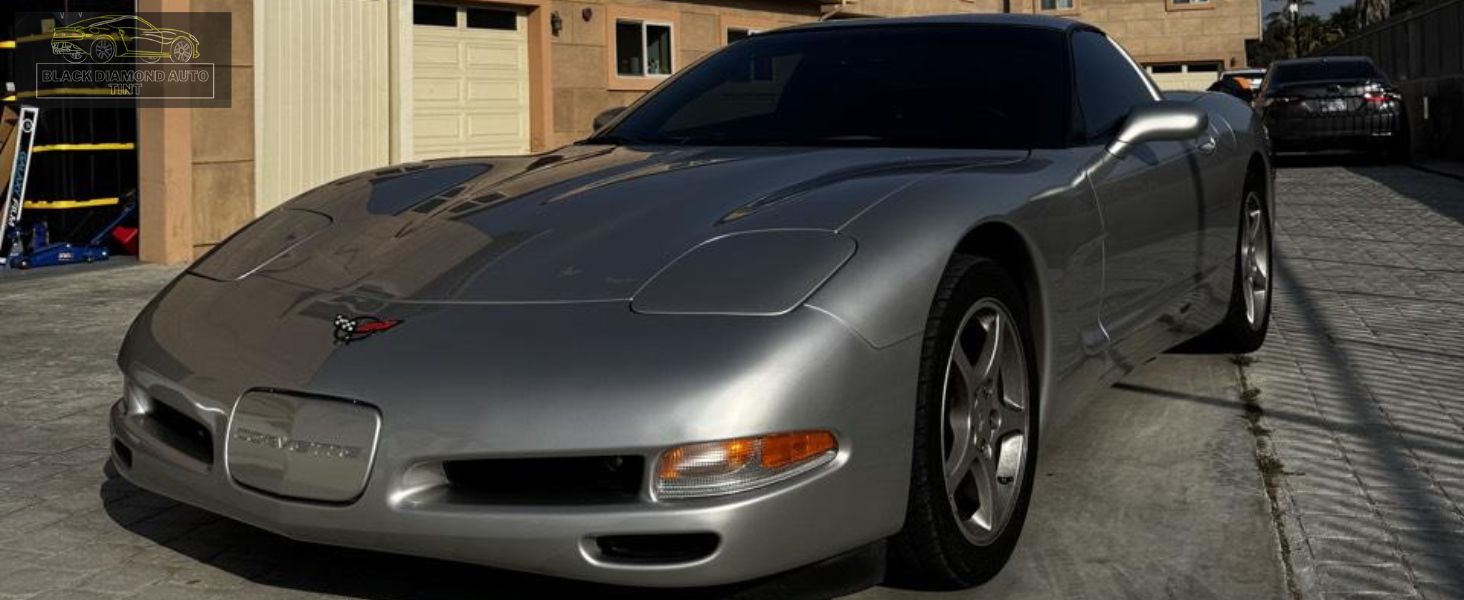 Expert Tips for Bubble-Free Precut Window Tints