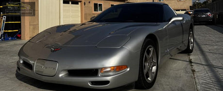 Expert Tips for Bubble-Free Precut Window Tints