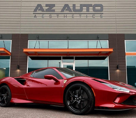 Featured Installer: AZ Auto Aesthetics