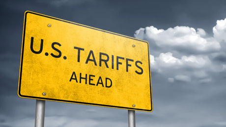 Navigating Tariffs: What Vehicle Wrappers Need to Know and How to Adapt