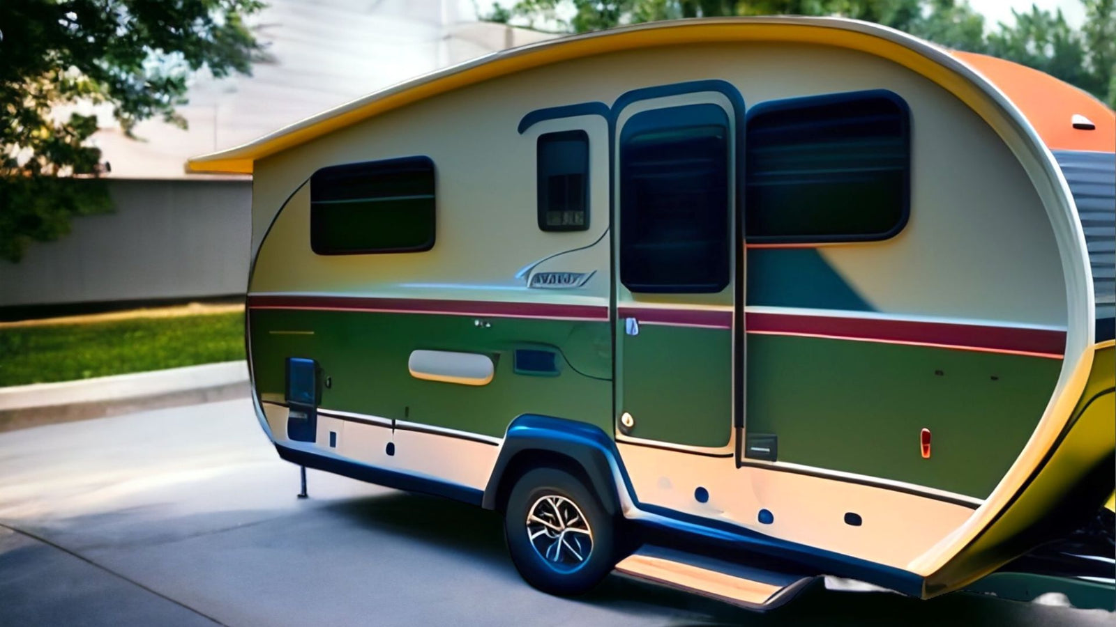 Wrapping an Off-Road Trailer: Everything You Need to Know