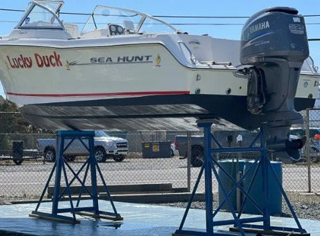 Featured Installer: J3 Marine