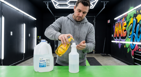 Johnson's Baby Shampoo Formula Changed: What It Means for Window Tinters