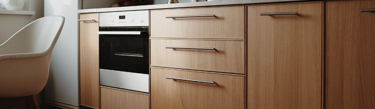 Transform Your Home's Interior: The Role of Cabinet Wraps in DIY Renovation
