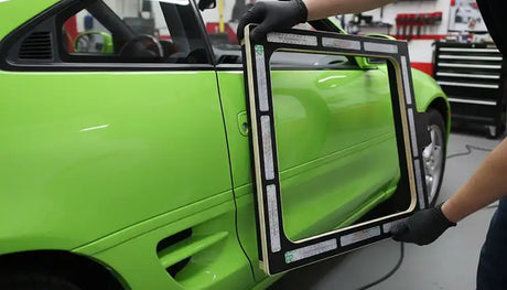 Why Yellotools is a smart choice for DIY wrap installers