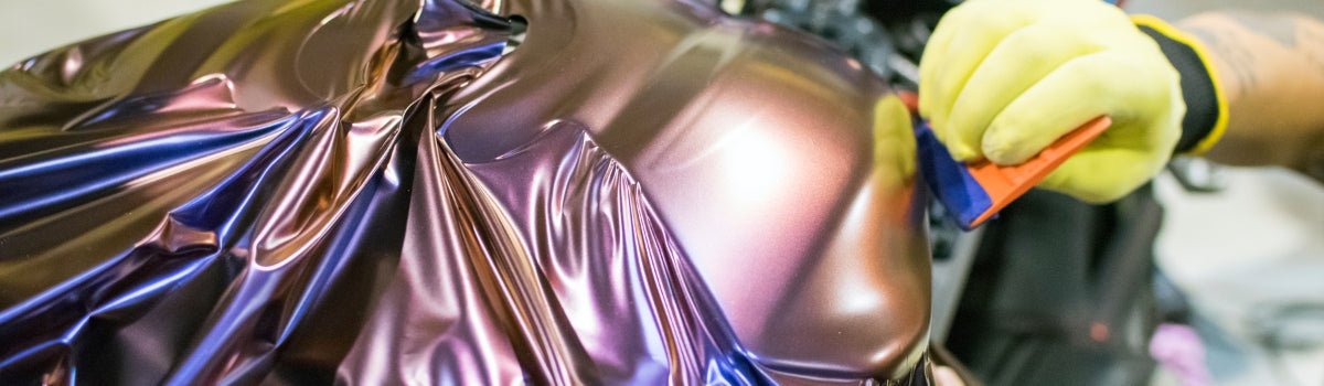 Which is the Most Cost-Effective Choice for Motorcycle Makeover?