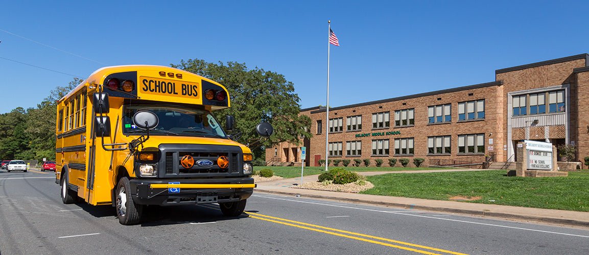 3M Vinyl Back to School Ideas