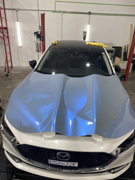 The Dangers of Calendered Vinyl: Why Cheap Wraps Aren’t Worth the Risk
