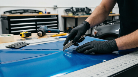Tools Aren't Just Accessories--They're Necessities