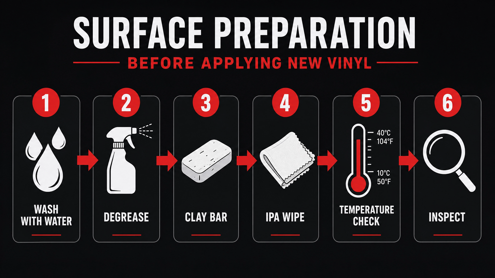How to Remove Sticker and Glue Residue from Vehicles