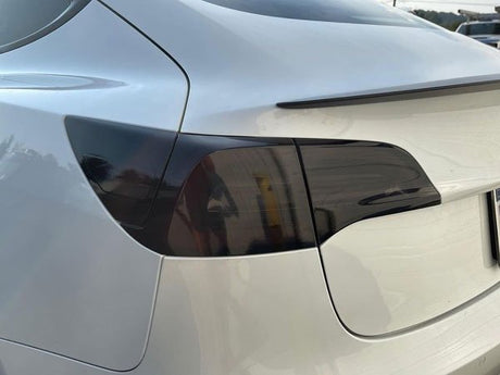 Tail Light Tint Legality: What You Need to Know in NC and Beyond