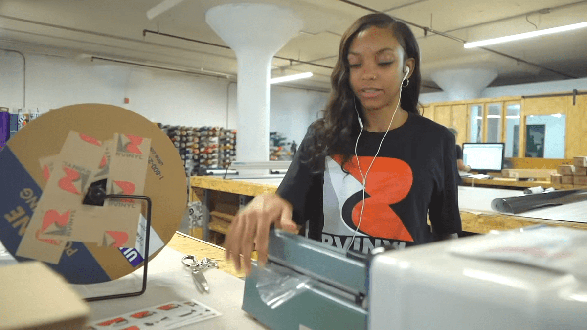 Choose Rvinyl for Your Business Needs