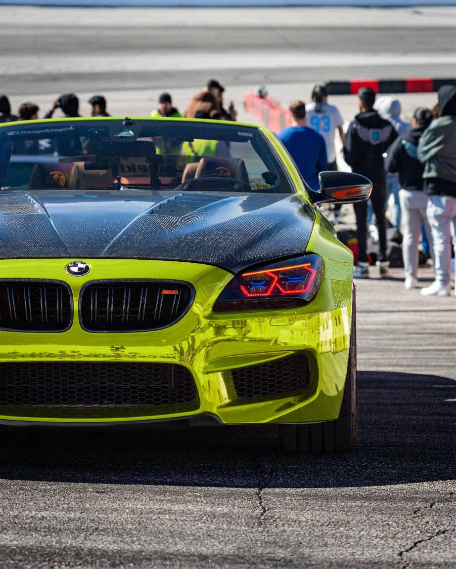 What is Hexis Vinyl Wrap?