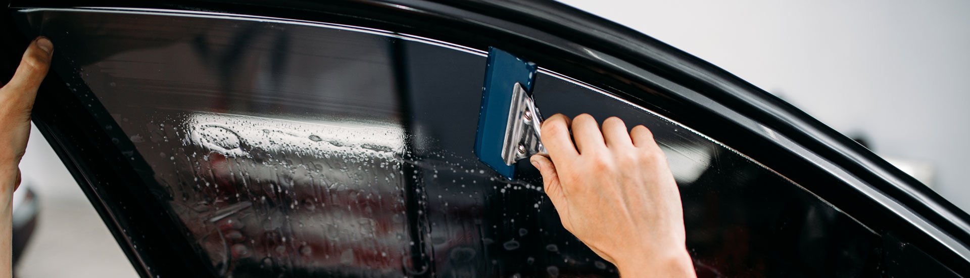 20% Window Tint | Available In Rolls & Precut Kits | Rvinyl - Rvinyl