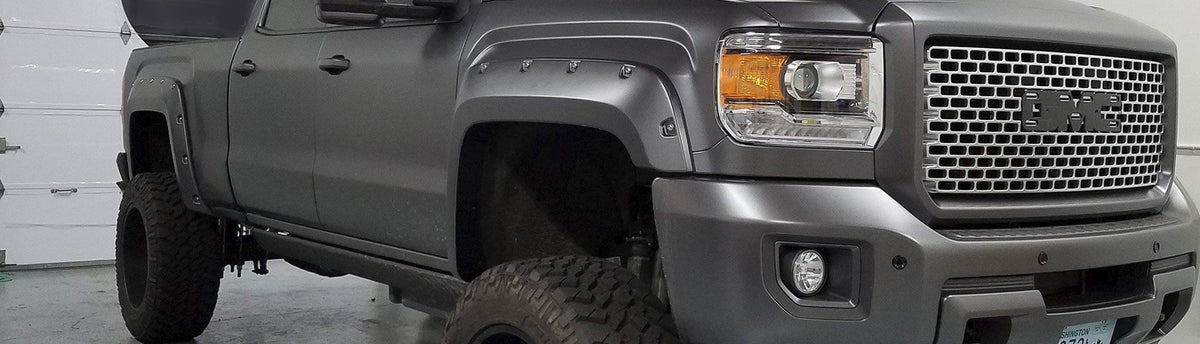 3M™ Wrap Satin Film Series 1080  | Rvinyl