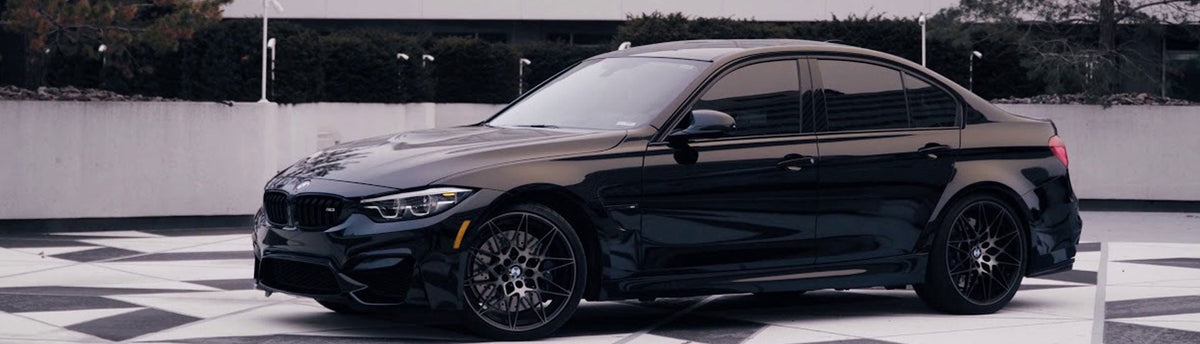 3M™ 2080 Gloss Vinyl Wraps | 3M™ Gloss Wraps | Rvinyl
