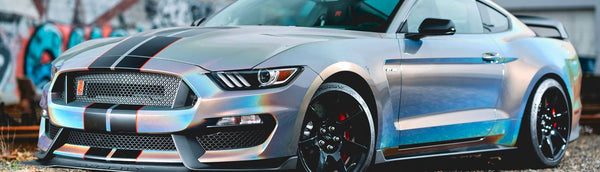 3M vinyl wrap film for cars and custom projects