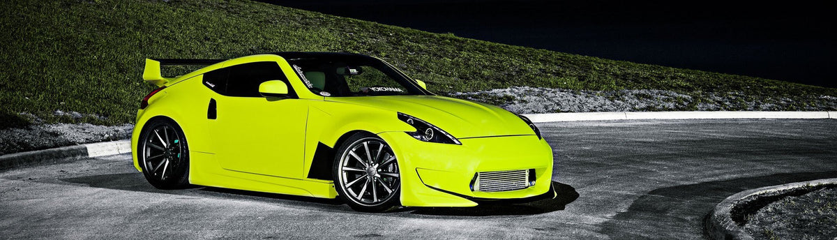 3M‚Ñ¢ Neon Fluorescent Vinyl Wraps | 3M‚Ñ¢ Neon Fluorescent Film - Rvinyl