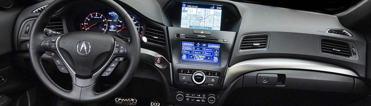 Acura Dash Kits | Custom Acura Dash Kit - Rvinyl