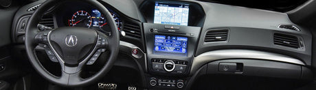 Acura Dash Kits | Custom Acura Dash Kit - Rvinyl