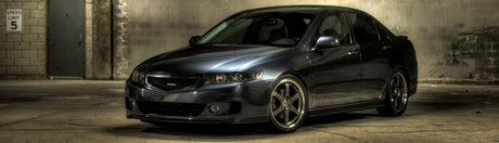 Acura Fog Light Tint | Precut Acura Fog Light Tint | Rvinyl - Rvinyl