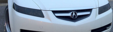 Acura Headlight Tint Covers