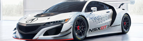 Acura Precut PPF | Paint Protection Film - Rvinyl