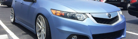 Acura Wraps | Wraps For Acura CL, CSX, Integra & More - Rvinyl