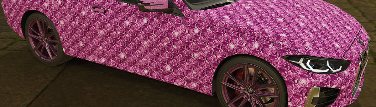 Agate Gemstone Wrap Films | Agate Gemstone Vinyl Wraps - Rvinyl
