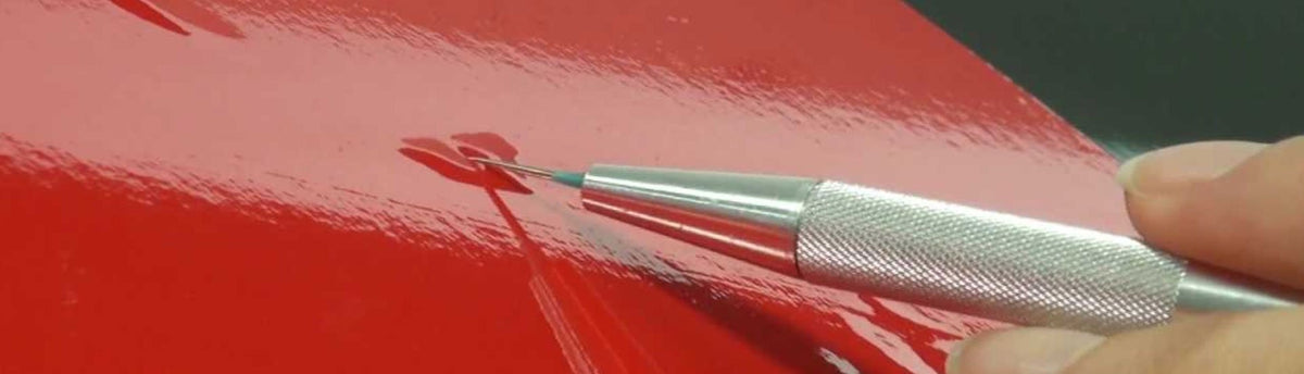 Air-Release Tools and Weeders