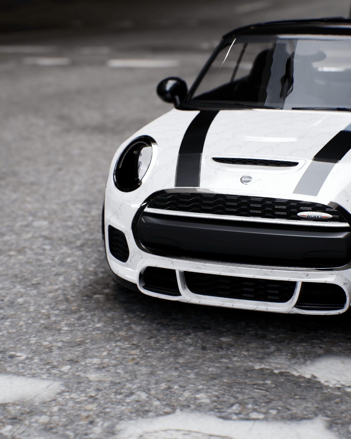 Pig Wrap Films | Pig Vinyl Wraps - Rvinyl