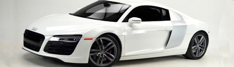 Audi Precut Window Tint | DIY Window Tint Kits - Rvinyl