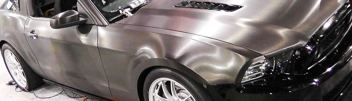 Avery Dennison&reg; Extreme Textured Supreme Wrapping Film - Rvinyl
