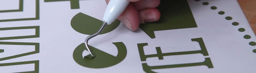 Avery Dennison craft vinyl