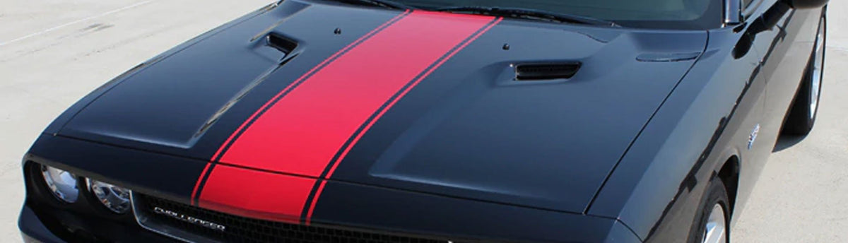 Avery Dennison™ HP 750 Vinyl Films | Avery Opaque Films - Rvinyl