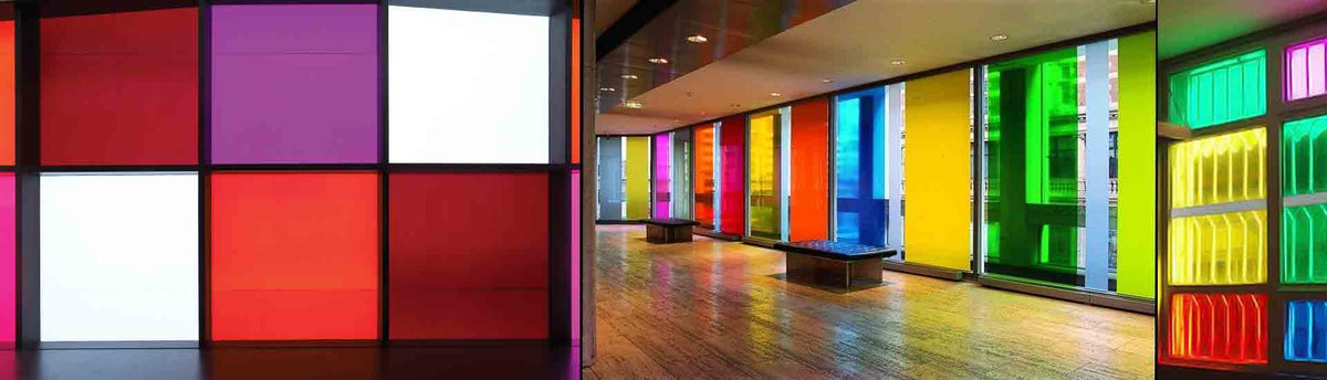 Avery Dennison™ Ultra Cast Translucent Vinyl UC900