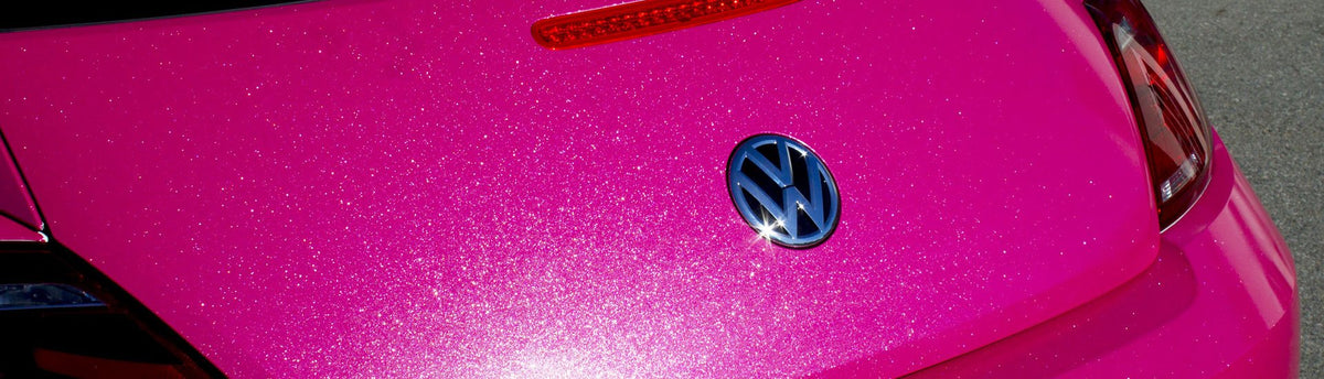 Avery Dennison™ SC 950 Ultra Metallic Film | SC 950 Series Vinyl - Rvinyl