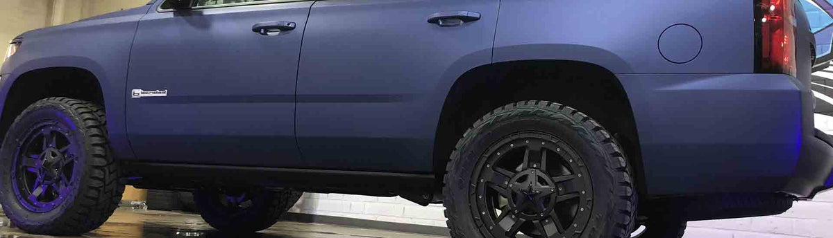 Avery Dennison® Satin Supreme Wrapping Film