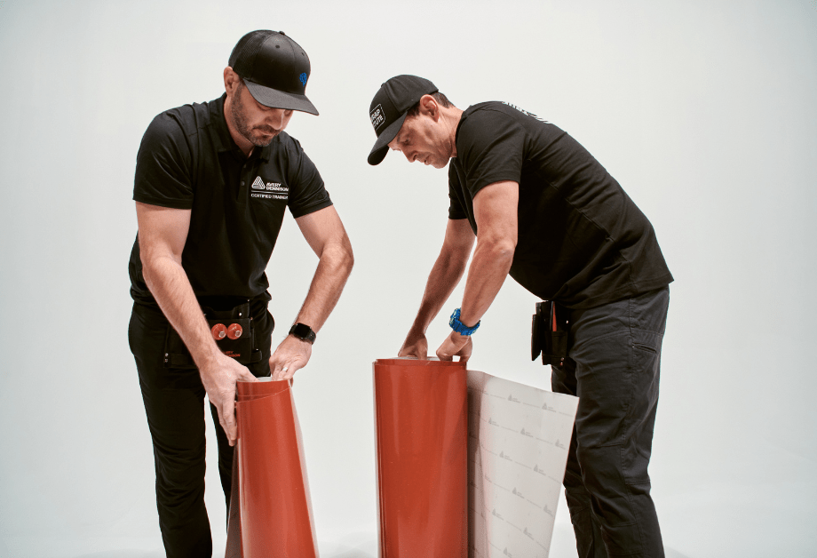 Avery Dennison Installer Training