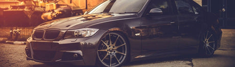 BMW Fog Light Tint | Precut BMW Fog Light Tint | Rvinyl - Rvinyl