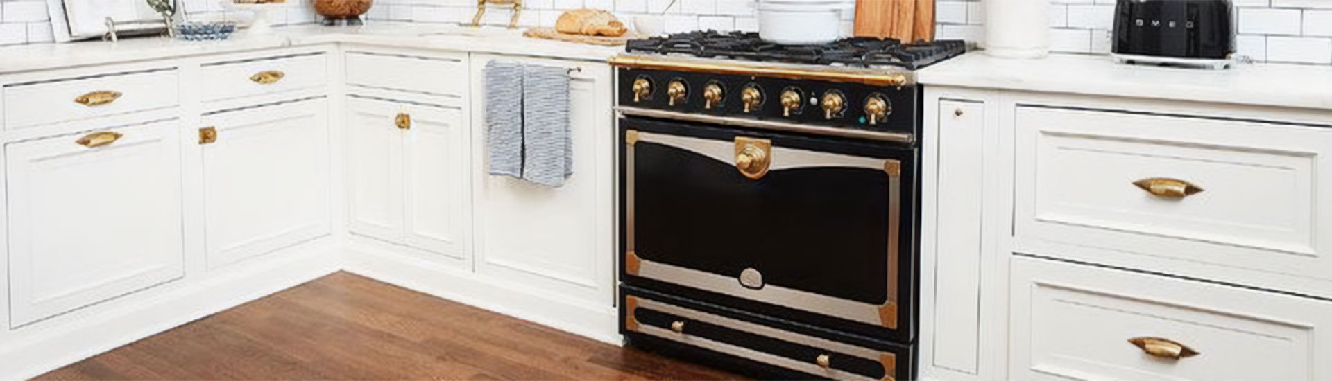 Black Oven Wraps | Freestanding Ranges | Built-In Wall Ovens - Rvinyl
