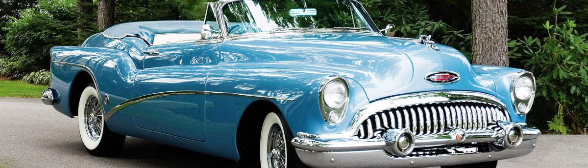 Blue Vehicle Wraps