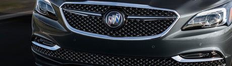 Buick Fog Light Tint | Precut Buick Fog Light Tint | Rvinyl - Rvinyl