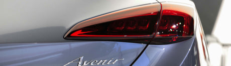 Buick Tail Light Tint | Buick Taillight Covers - Rvinyl