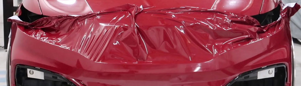 Burgundy Wrap Films | Burgundy Vinyl Wraps | 3M, Avery, Oracal & Rwraps - Rvinyl